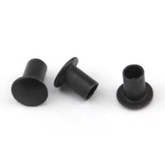 Durable Hollow Rivets with Flat Heads for Industrial Projects - Image 2
