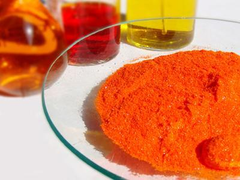 High-Purity Sodium Dichromate Anhydrous Powder | Wood Preservation/Leather Tanning/Electroplating Additive | Bulk Suppli - Image 2