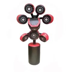 Adjustable Boxing Mitts Commercial Gym Machinefitness Boxing Target - Image 3