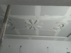 19 False Ceiling Services City/Location Lucknow No Of Projects Done 19 Function false ceiling Location Type Residential Type Of False Ceiling Plaster of Paris - Image 9