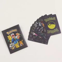 Accept Custom Printing Different Styles Trading Card Game Card Flash Card - Image 5