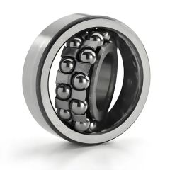 Self-Aligning Ball Bearings for Reliable Heavy Load Support - Image 6