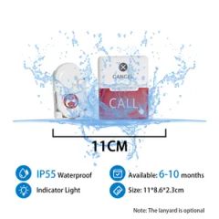 Hospital Emergency Nurse Call System - Image 2