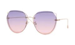 Metal Half Frame Slime Eyewear Optical Frame Frame Full Style Casual Logo Customized HS Code 90041000 Model NO. ML56451 Frame Color Black - Image 4
