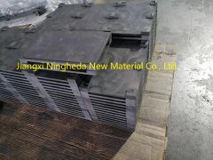Continuous Casting Graphite Molds Used for Metal Smelting Industry - Image 5