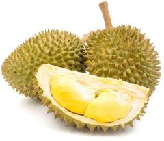 Fresh Durian Mongthong Texture Fresh Origin Thailand Shelf Life 2 YEARS Color Rich And Vibrant Quality Standard Premium - Image 2