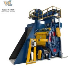 Q32 German Luosi Tech Crawler Abrator - Image 3