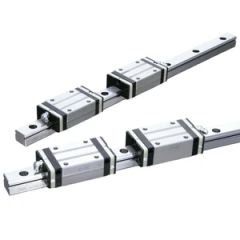 Heavy-Duty Precision Linear Motion Guide Rails for Industrial Use - Image 3