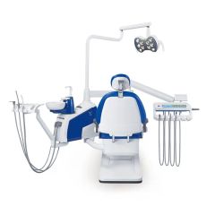High Grade ISO Approved Dental Chair Dental Equipment Australia Dental Suction Unit Disposable Dental Supplies - Foshan Gladent Medical Instrument Co., Ltd.
