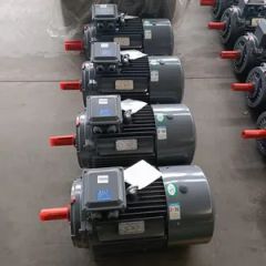 Specialized Electric Motors for Deceleration, Transportation, Compressors, and Other Fields - Image 2