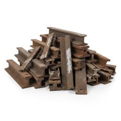 Export Ready Used Rail Scraps Carefully Prepared Used Rail Scraps Supporting Reliable Supply Chain Operations - Image 2