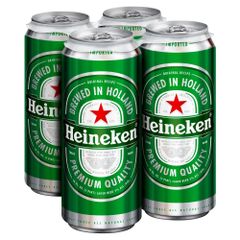 High Quality Heineken Premium Larger Beer Bottles 6 x 330ml Available For Sale At Low Price – product photo 3, product detail gallery