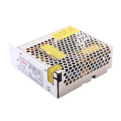 Smun 25W 12VDC Power Supply for LED Lighting LED Strip Brand Smun Origin China Weight 0.3kg Model S-25-12 Trademark - Image 5