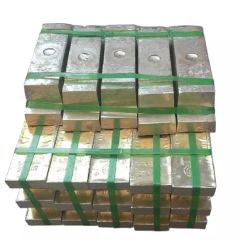 Top Quality Hot Selling Tin Ingots 99.9% - Image 3