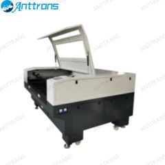 Laser Engraving and Cutting Machine/Cutting Machine Origin China Model NO. AT-61030 Package Gross Weight 10000.000kg Payment Methods Support payments in - Image 4