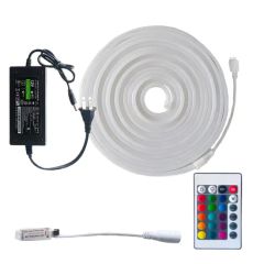 Dropshipping Manufacturer Acrylic PVC Custom LED Neon Lights for Home Decoration - Image 3