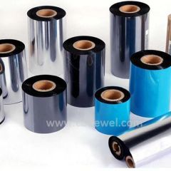 Colorful High Quality Ink Thermal Transfer Ribbons Barcode Ribbons - Image 1