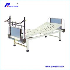 Electric Hospital Beds for Sale Origin China Folded Folded Condition New Model NO. PA-2 Specification CE HS Code - Image 4