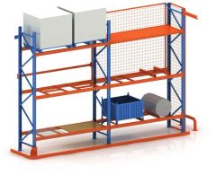 Storage Holders Racks Warehouse Rack Shelving - Image 4