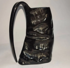Buffalo Drinking Horn Mugs - Image 5