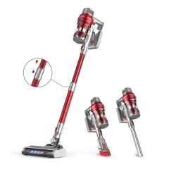 2 in 1 Mutil Use Handheld Cordless Vacuum Cleaner for Home - Image 4
