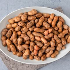 Low Price Cheap Price Jumbo Peanuts Wholesale Blanched Peanut Raw 100% Natural Peanuts - Image 1