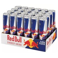 Red Bull Energy Drink