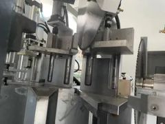 Aluminum Profile Intelligent CNC Sawing and Milling Processing Center Efficient Door and Window Making Machine - Image 6