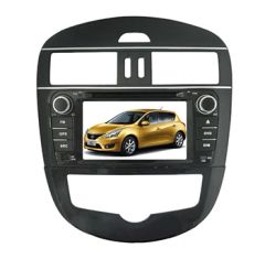 Car Accessories DVD Player GPS Navigation System - Image 1