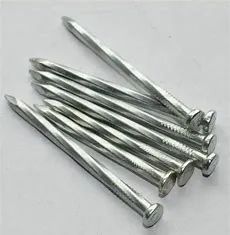 High Quantity Bamboo Concrete Nails - Image 3