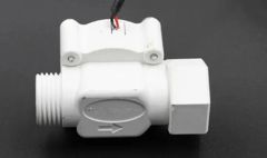 Imported Magnetic Control Switch Element Flow Switch for Water Circulation Control of Other Water Systems - Image 3