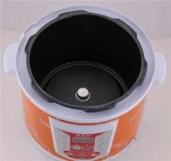 Household Functional High End Multi Rice Cooker Pot Electric Pressure Cooker - Image 6