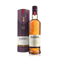 Cheap price Glenfiddich Whisky ready for export with fast delivery and rich finish - Image 1