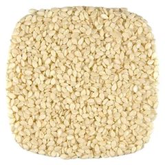 New sesame seeds and oil can help in hair growth. Sesamin, a bioactive substance found in sesame seeds and oil OEM Service - Image 1