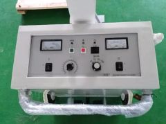 100mA Mobile X-ray Machine Medical X-ray Machine X Ray Equipment - Image 6