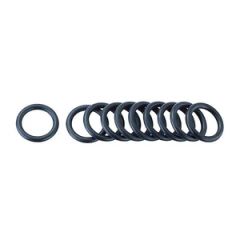 Customizable High Quality O Rings in Requested Colors and Marks - Image 2