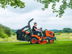 Factory Price G231 Mower Bulk Sale Durable Turf Equipment Available - Image 5