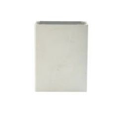 CNC Milling Custom Desktop Anodized Home Desktop Small Speaker Audio Shell Accessories - Image 6