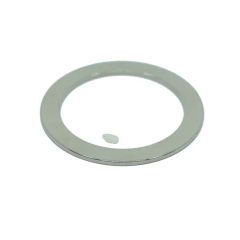 Lrage Ring Permanet NdFeB Magnets Trademark SDM Coating Nickel OEM Service Yes Size Customized Model NO. SDMNR HS Code 8505111000 - Image 1
