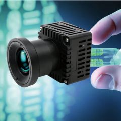 2 Megapixels, 1920× 1080 HD Resolution Large Fov HD Uncooled Infrared Module Thermal Camera Module - Image 4