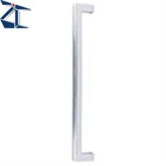 Zca-42-J Surface Handles with Caps Rustproof Stainless Steel Door Handle Other Fasteners - Dongguan Zhengchen Hardware Co., Ltd.
