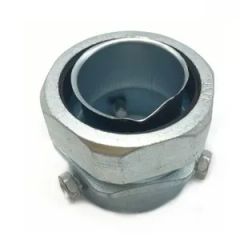 Dkj Set Screw Flex to Rigid Steel Conduit Fittings Type 1/2"-2" Brand Tunzel Country China Trademark TUNZEL Connection Female - Image 5