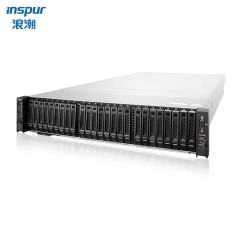 Inspur NF5280m5 Intel Xeon Processor 5218 Rack Server Computer Equipment Workstation Network - Image 2