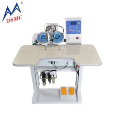 Competitive Price Hotfix Rhinestones Machine/Rhinestone Applicator Machine/Rhinestone Heat Transfer Machine - Image 2