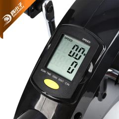 Home Office Indoor Gym Trainer Health Recovery Cycle Mini Exercise Bike - Image 3