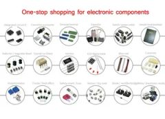 New Original Electronic Communications Relays Components IC Low Cost PCB Integrated Circuits Low Signal Relay Tq2-5V - Image 5