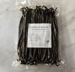 Vanilla Bean - Image 1