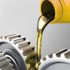 RUNSHITE Gear Oil Yellow 4L18L200L SAEACEA NSF JASO 15D 10D Shape Liquid Origin China Color Yellow Type Gear Oil Trademark RUNSHITE - Image 2