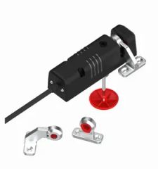 SLC TTS2A Ball Plunger Machine IP67 UL Thermoplastics 1C CE CCC CQC - Image 4