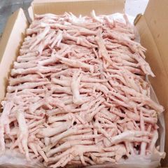 High Quality Frozen Chicken Feet for Sale/Top Quality - Image 4